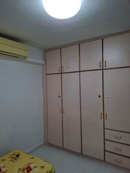 Blk 119 Bukit Merah View (Bukit Merah), HDB 3 Rooms #488270031